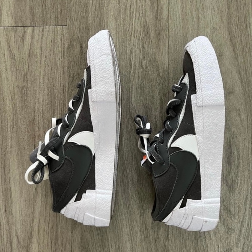 Nike Blazer SACCAI